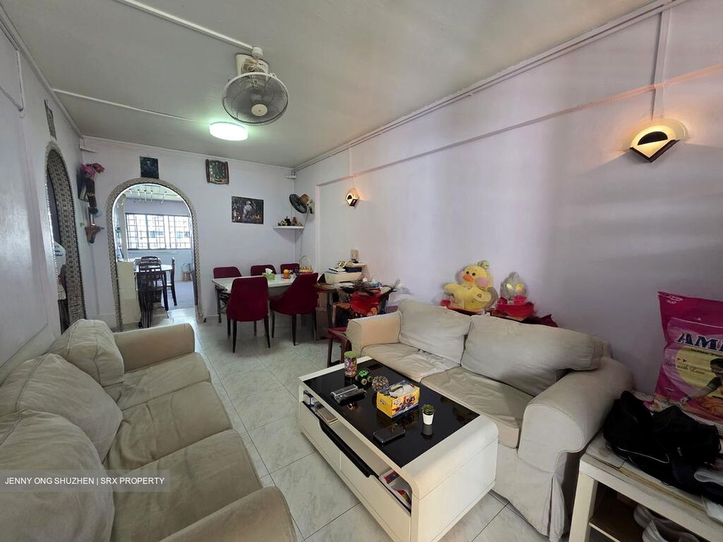 Blk 435 Ang Mo Kio Avenue 10 (Ang Mo Kio), HDB 3 Rooms #513052991